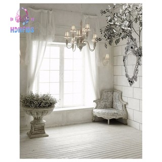 Phông nền chụp hình cưới 5x7ft