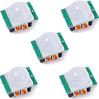 Module Cảm Biến Chuyển Động HC-SR501