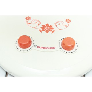 Quạt sưởi Sunhouse SHD7005 - 800W