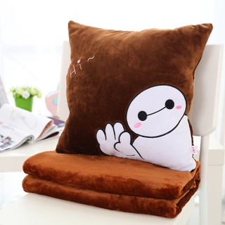 Bộ gối ôm văn phòng 3 trong 1