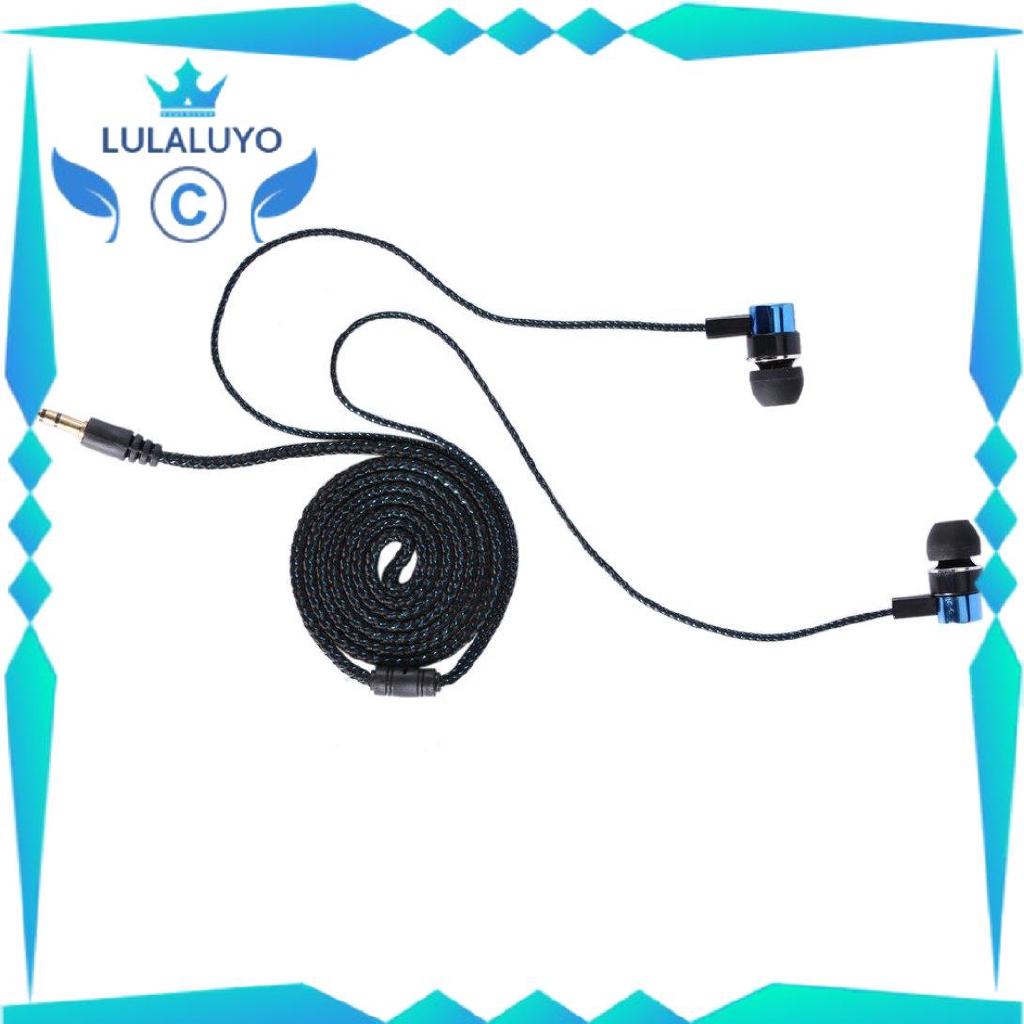 Tai Nghe Nhét Tai Mc Chống Ồn Cao Cấp Kèm Phụ Kiện | BigBuy360 - bigbuy360.vn