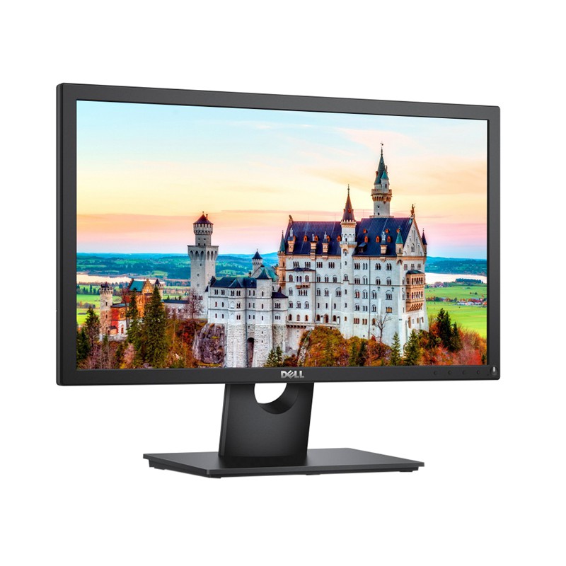 Màn hình máy tính Dell 22" E2219HN - HÀNG CHÍNH HÃNG