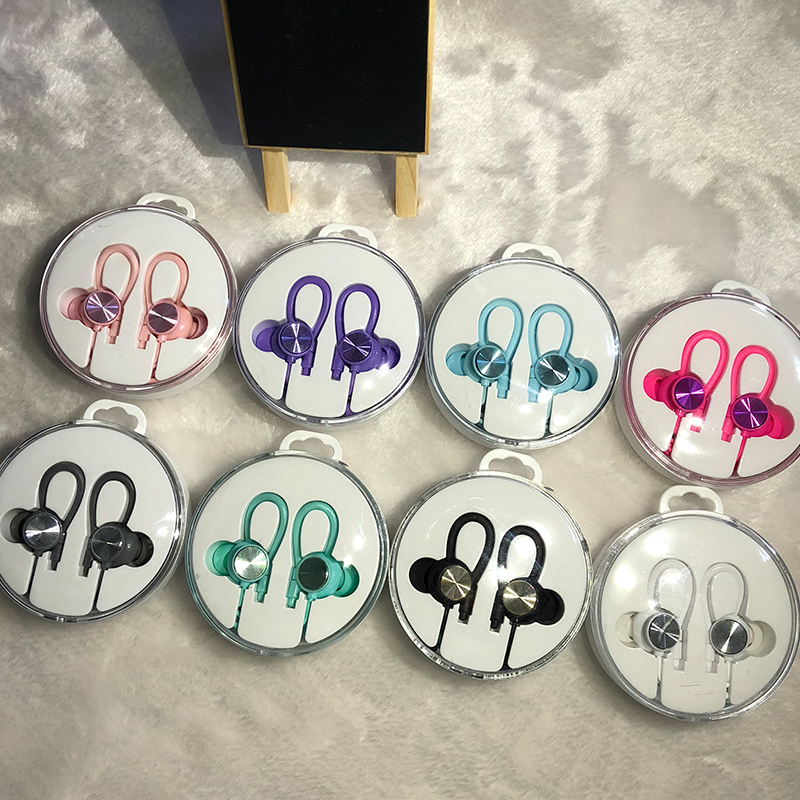 Tai nghe Suntaiho thể thao tích hợp micro và điều khiển âm lượng cổng 3.5mm