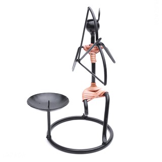 Chân nến xạ thủ EDC-N020