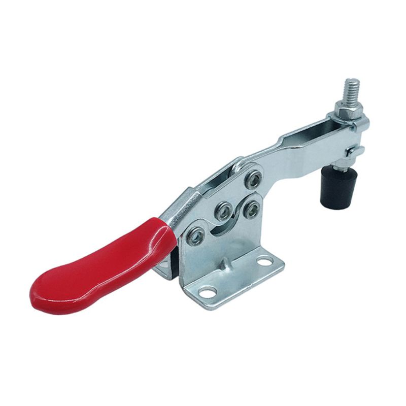 Bộ 4 Kẹp Chuyển Đổi Tháo Lắp Nhanh Nhỏ Gọn 100kg / 220lbs