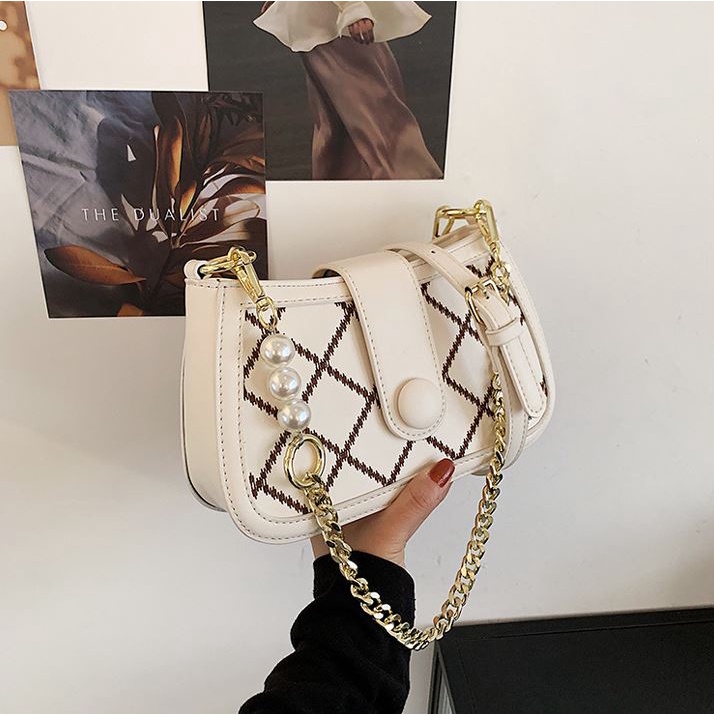 Túi xách nữ đeo chéo đi chơi thời trang giá rẻ TX200