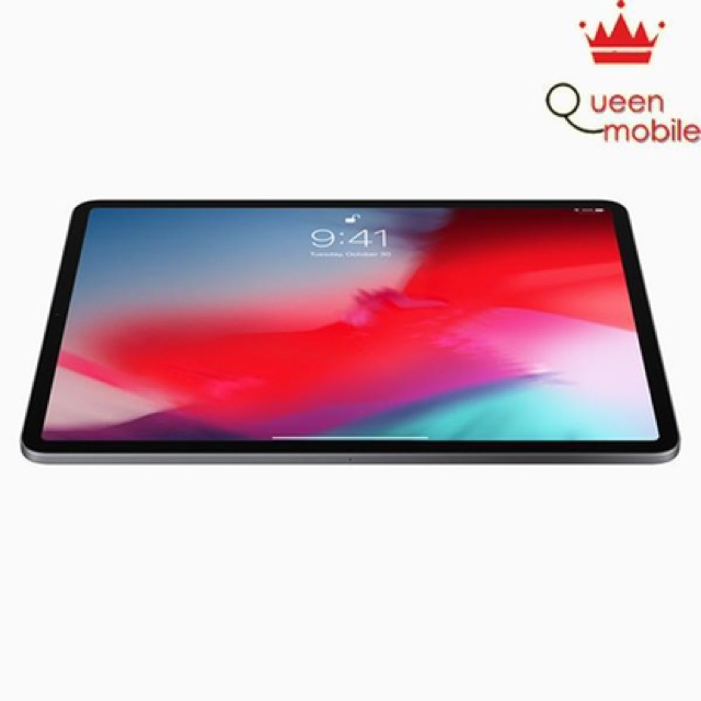 iPad Pro 11 inch (2018) 256GB Wifi - Hàng Nhập Khẩu Chính Hãng