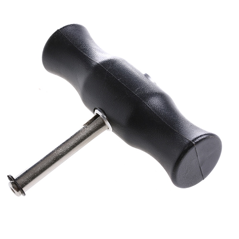 Bộ Dụng Cụ Tháo Kính Chắn Gió Xe Hơi + Tay Cầm Tiện Dụng