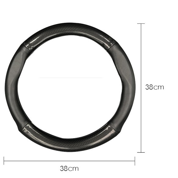 Bọc vô lăng ô tô toyota camry, vios, fortuner, wigo, rush, corola, yaris, innova, altis, veloz, raize, avanza