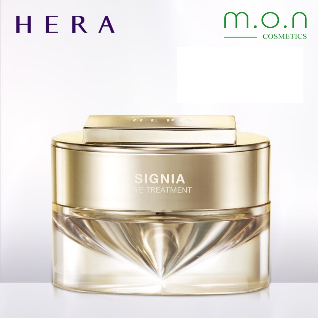 Kem mắt cao cấp HERA SIGNIA EYE TREATMENT 30ML | BigBuy360 - bigbuy360.vn