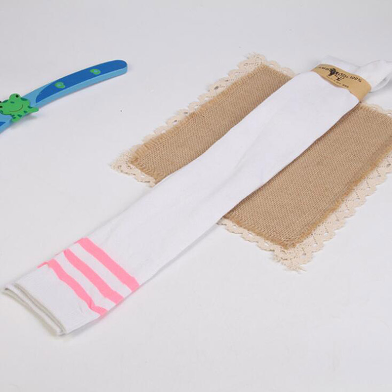 Đôi Vớ Dài Họa Tiết Sọc Thời Trang Cho Nữ | BigBuy360 - bigbuy360.vn