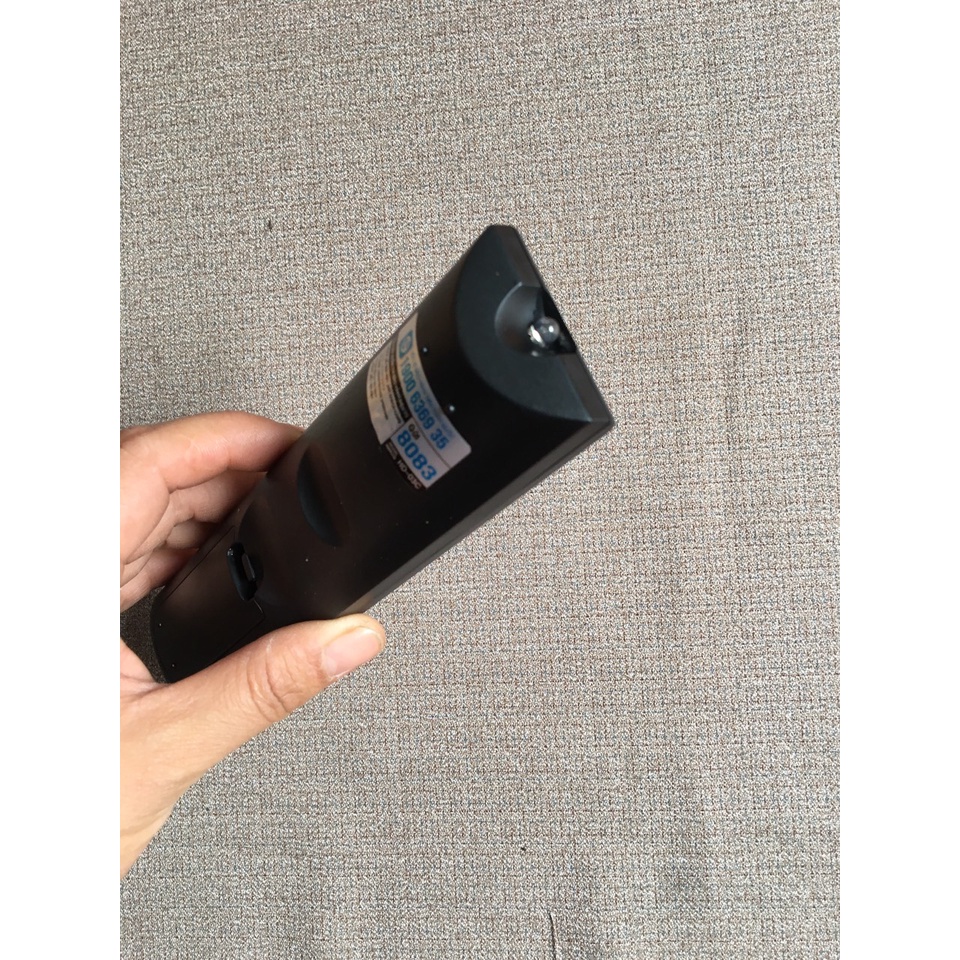 [CHÍNH HÃNG]  Remote Điều khiển tivi asanzo LCD/LED hàng chính hãng