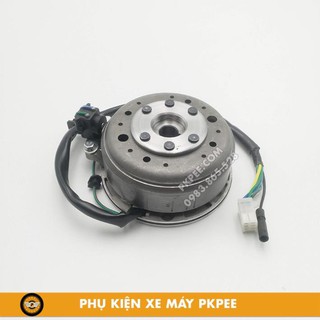 Bộ Lửa ATE Racing 86 Đầu Chùa