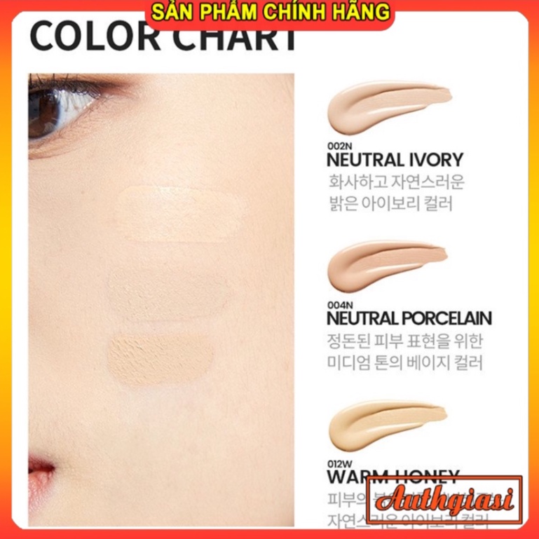 Kem nền kiềm dầu Catrice All Matt Plus Đức 18h mỏng mịn tự nhiên rạng rỡ