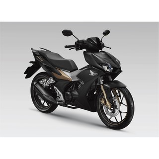 Xe máy Honda WINNER V15 Đen mờ