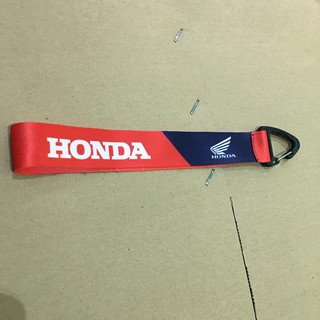 Móc khóa dây thể thao
