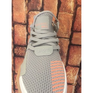 [FULLBOX] GIÀY ADIDAS EQT BASK ADV Xám Cam