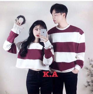 Áo đôi ulzzang hàn quốc❤️
