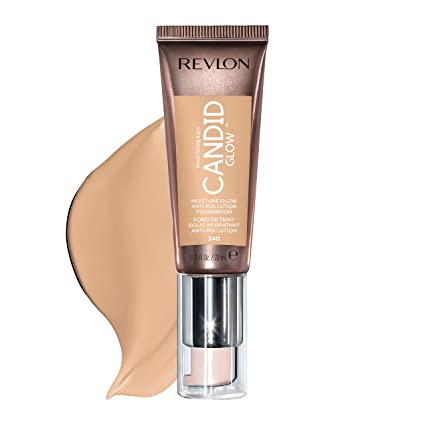 Kem Trang Điểm Lâu Phai REVLON CANDID GLOW 22ml