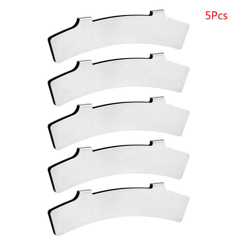 Bộ 5 Dụng Cụ Điều Chỉnh Đĩa Phanh Xe Đạp