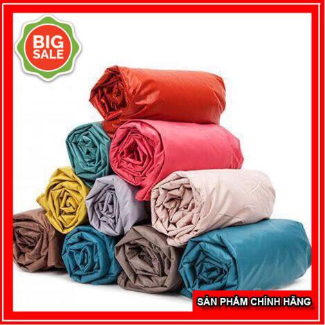 ( XẢ HÀNG - GIÁ SỐC ) Ga giường chống thấm nước Trơn Loại Dày m6 , m8 , 2m2