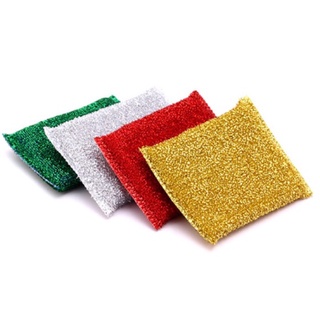 Mút Kim Tuyến Rửa Chén Tạo Bọt