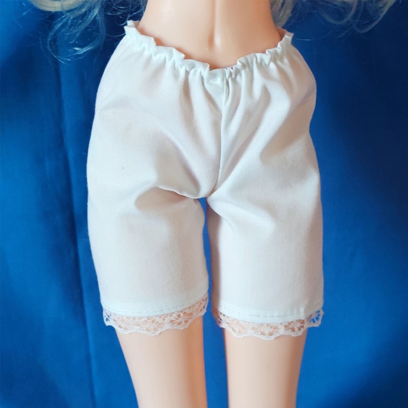 Quần Lót Dạng Váy Xinh Xắn Hợp Thời Trang Cho Bé Gái