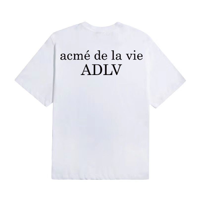 Áo Thun Cotton Tay Ngắn Dáng Rộng In Hình Thiên Thần Thời Trang Cho Cặp Đôi
