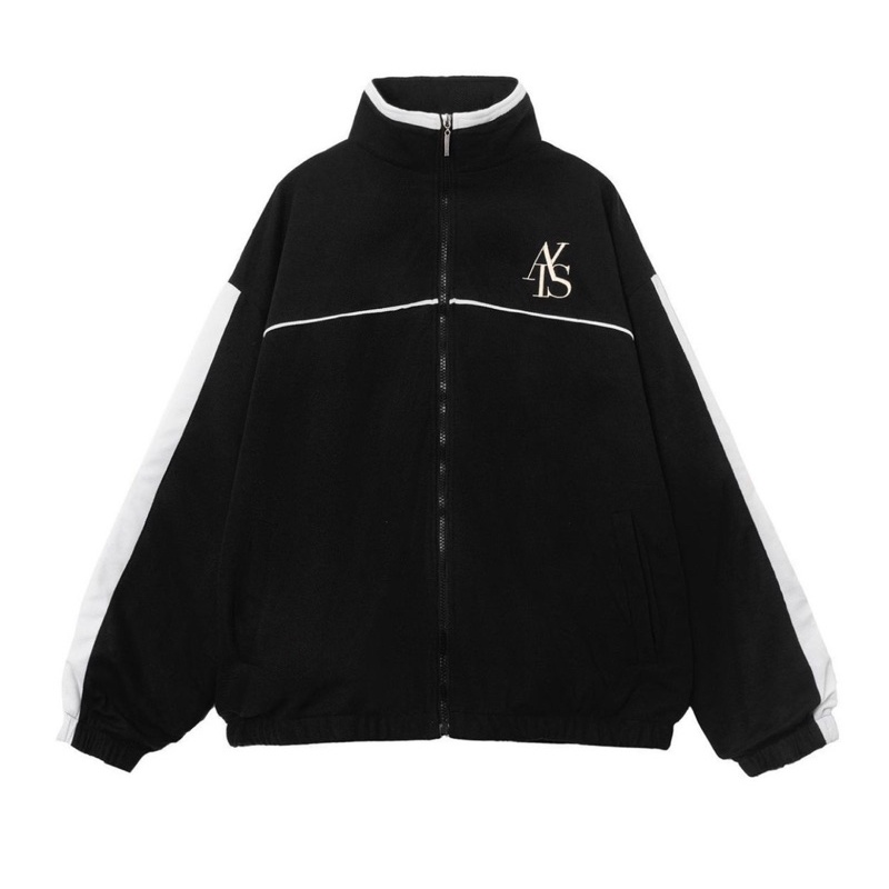 Áo Khoác Dù Nam Nữ - Áo Khoác Dù ATYS Simpleness unisex (Ảnh thật)