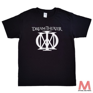 Áo thun P5 Dream Theater logo Rockband hàng mới\n