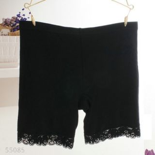 Big Size 65kg_80g Quần Mặc Váy