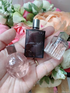  Nước hoa Jimmy Choo