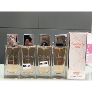 Nước hoa suddenly diamond eau de parfum 50ml _ yenruby0308