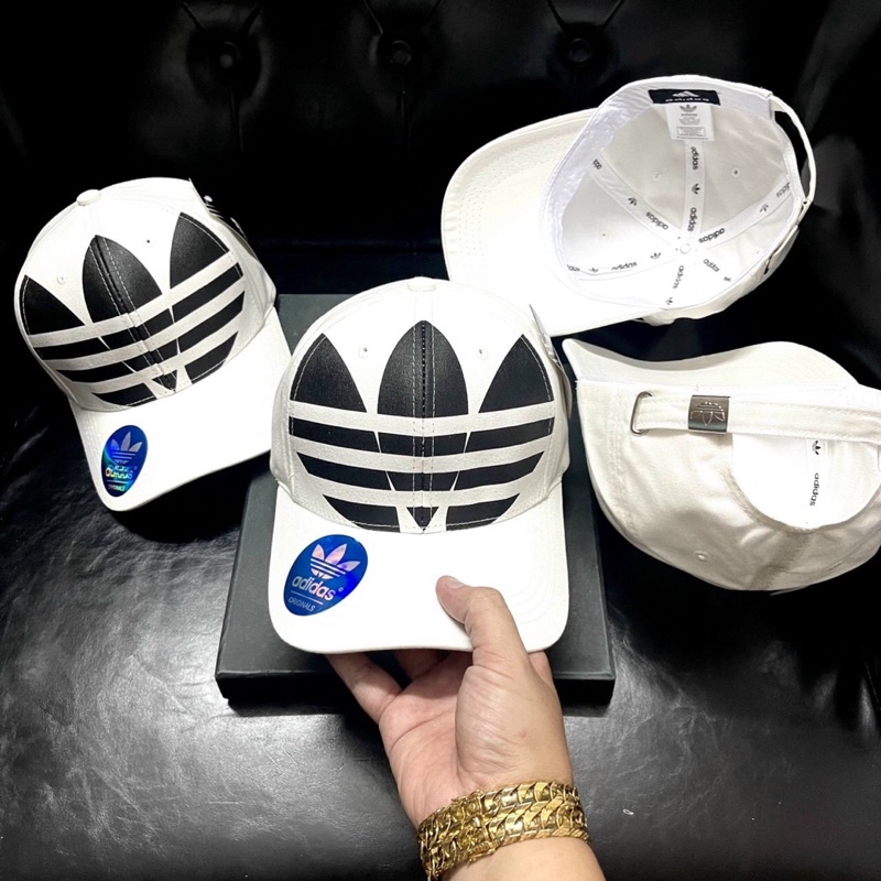 Nón kết logo ADD siêu to Unisex