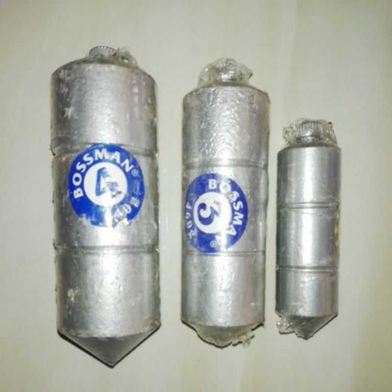Quả Dọi Thăng Bằng (Lập Lòn)