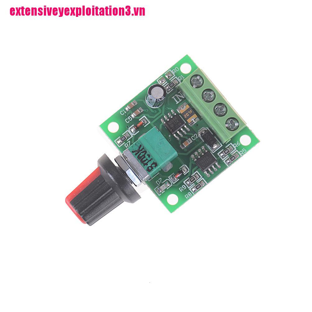 Mô Tơ Tốc Độ Động Cơ Pwm 1803b M216 1.8v 3v 5v 6v 12v 2a Chất Lượng Cao