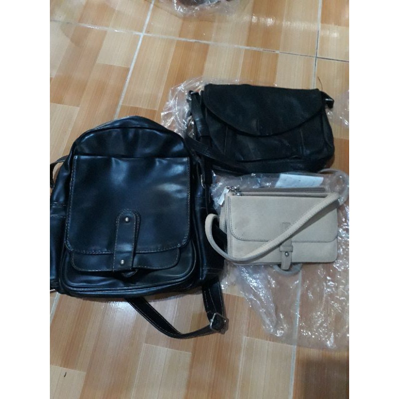 Túi KH paradiselinh