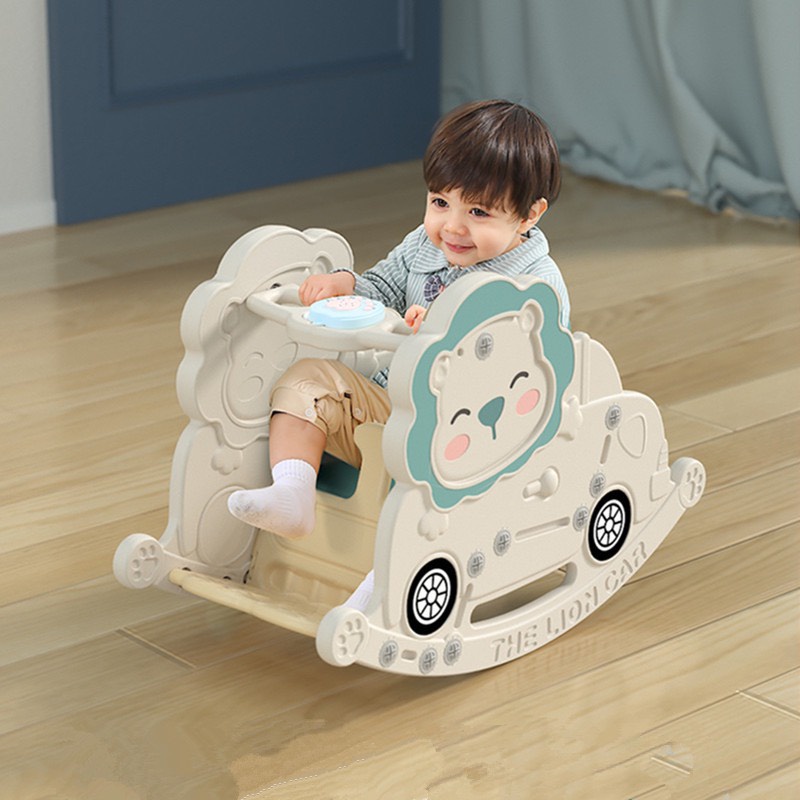 GHẾ BẬP BÊNH HONPER 2IN1