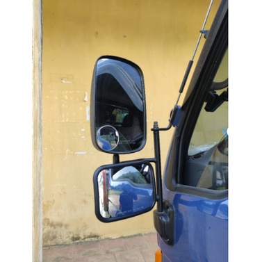 GƯƠNG 998 xóa điểm mù huyndai HD500,HD65-HD72 -HD 800, isuzu qkr