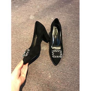 giày cao gót 7 phân