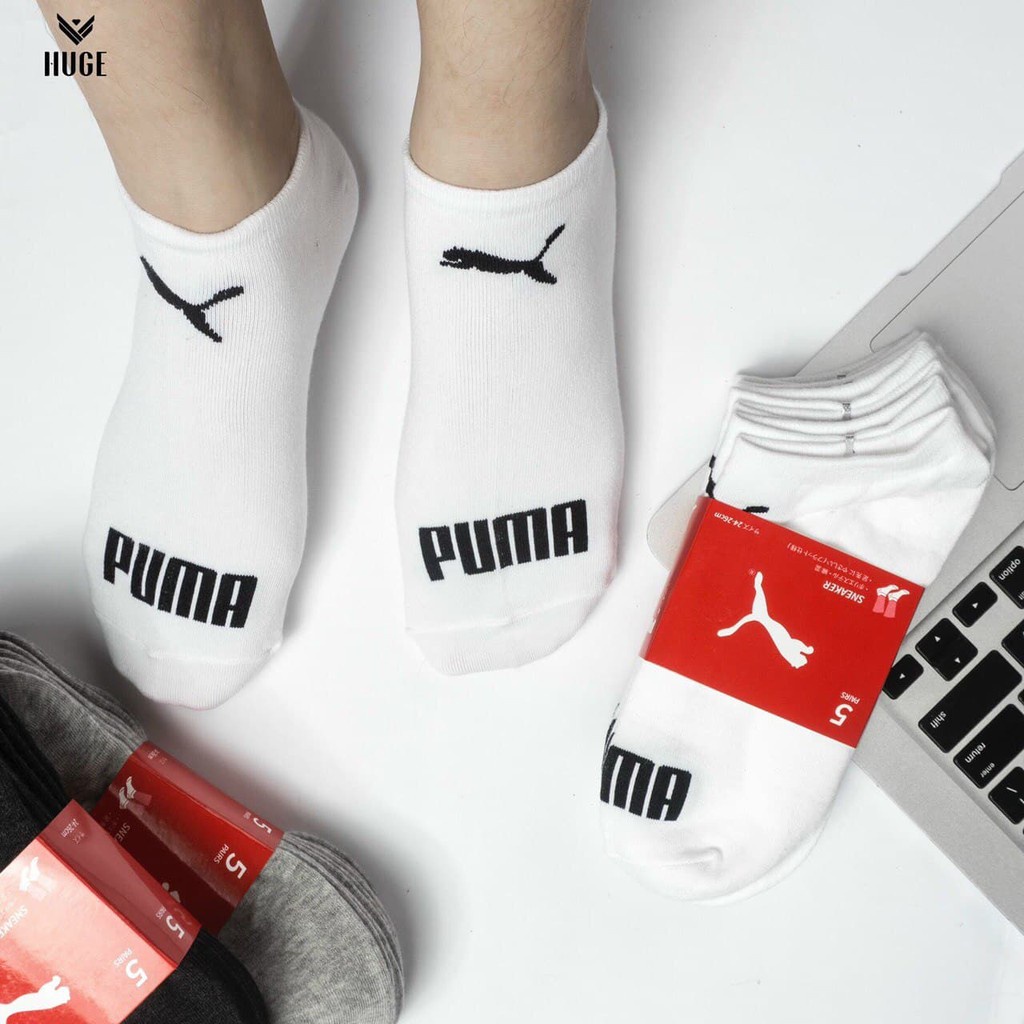 2 đôi tất nam nữ cổ ngắn chất cotton khử mùi vớ đi giầy thể thao loại đẹp