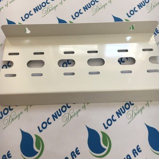 giá treo cốc lọc nước 20 inch - CT20