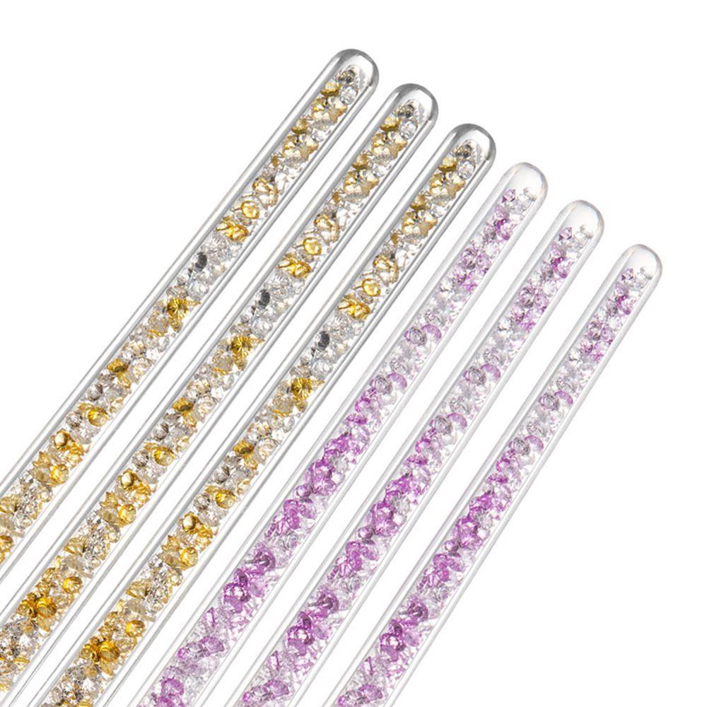 Bộ Cọ Vẽ Trang Trí Móng Tay 3D Chuyên Nghiệp