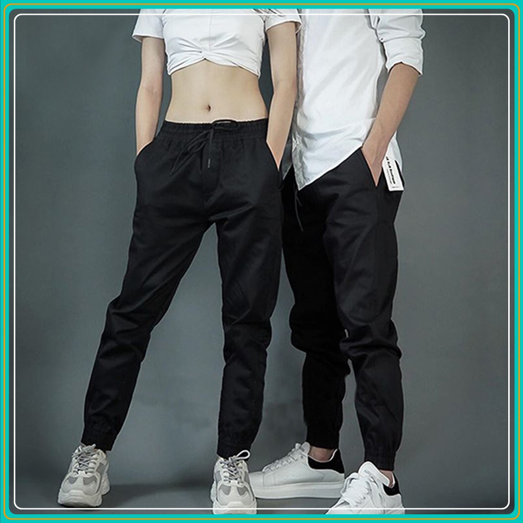 [CHẤT ĐẸP - Y HÌNH] Quần thể thao - Quần Jogger nam - Chất liệu kaki mềm mịn, dầy dặn, co giãn tốt, mặc cực kỳ thoải mái | BigBuy360 - bigbuy360.vn