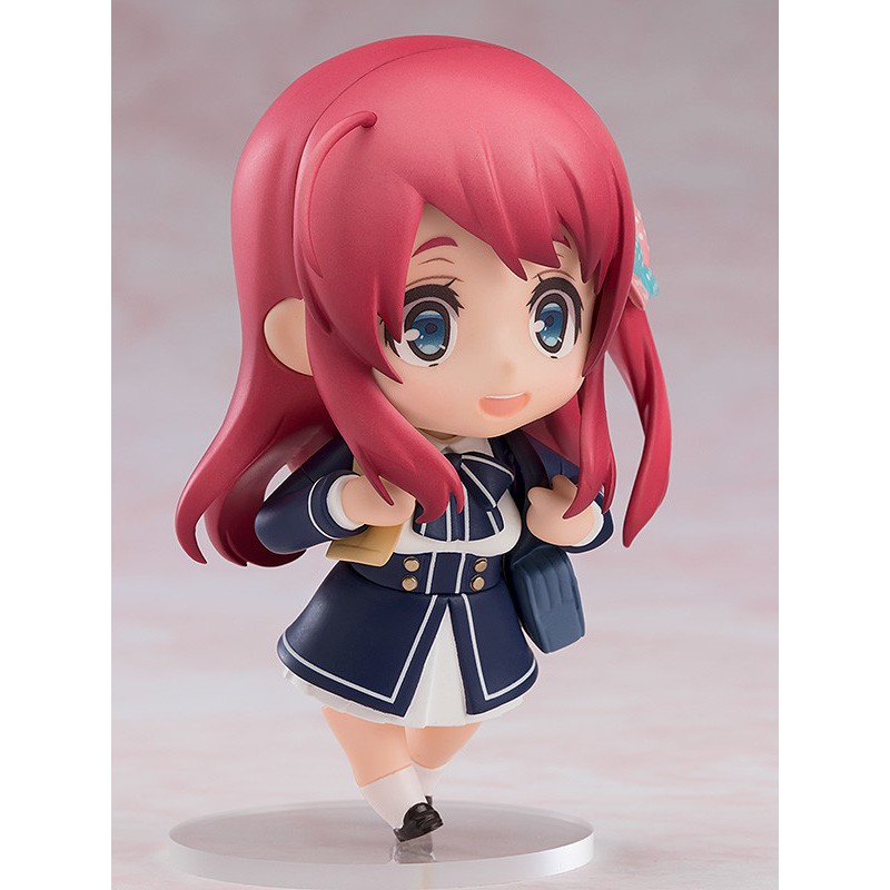 Mô hình chính hãng Nendoroid - Zombie Land Saga - Minamoto Sakura - Nendoroid #1176