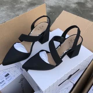 Sandal ALDO cao gót