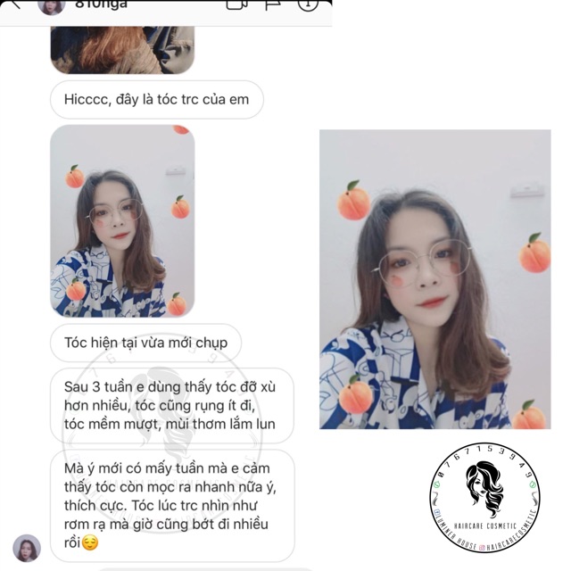 Combo ủ bơ + tinh dầu bưởi đậm đặc | BigBuy360 - bigbuy360.vn