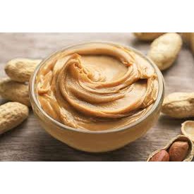Bơ đậu phộng nghiền hạt Pic's Peanut 195g. Date: 10/2024