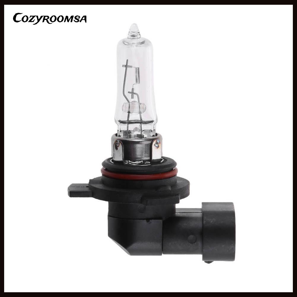 Bóng đèn Halogen siêu sáng cho xe hơi 9012 55W 4300k 12V