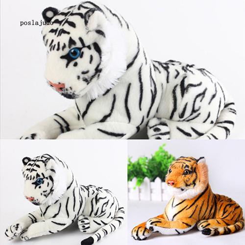 Hổ Nhồi Bông Mềm Mại Xinh Xắn
